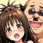 ヘンタイ校長に襲われて…堕ちるまで…(にやんこ) [d_664851]