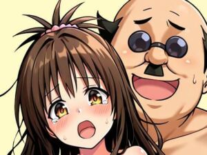 ヘンタイ校長に襲われて…堕ちるまで…(にやんこ) [d_664851]