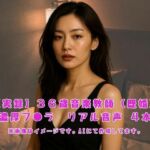 【実録】36歳音楽教師（既婚） 濃厚フ●ラ リアル音声 4本(こじゅーろー) [d_665098]