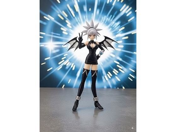 SHADOWLADY  シャドウレディ   AI！！(カッターブックス) [d_665465]