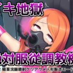 イキ地獄絶対服従調教機vol.2〜媚薬浣腸噴射ケツアクメ人形製造モード(saltワークス) [d_665708]