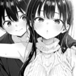 山田とショタのヤバイやつ(堕ちろJK！制作委員会) [d_666004]