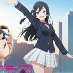 パパライブ！スクールアイドルパパ活日記〜優〇せつ菜編〜(EWA) [d_666063]