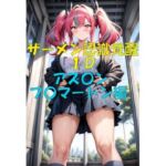 ザーメン認識覚醒『1D』アズ〇ン  ブ〇マートン編(楽園Alice) [d_666198]