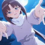 ティ〇ァ・アディール  AIイラスト集(ウロボロスさん家) [d_666374]