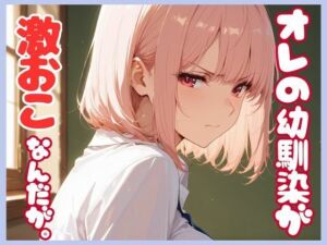 俺の幼馴染が激おこなんだが。(sacraちゃん) [d_666376]