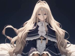 Silent Elegance(新名) [d_666713]