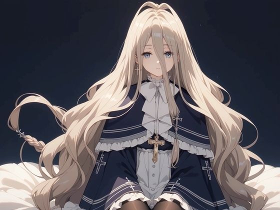 Silent Elegance(新名) [d_666713]