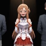 お仕置き実験ア○ナ(妖怪護) [d_666763]