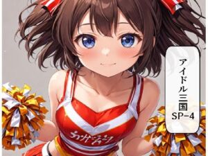 アイドル三国SP-4（final）(サン・マテリアル) [d_667232]