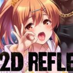 ガル◯レ（R18）ギャルサマーナイト(にじげんリフレ〜AERU〜) [d_667483]