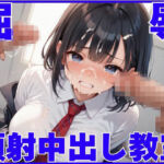 屈辱顔射中出し教室(桃色パラダイス) [d_667583]