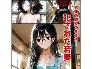 男達の欲望のままに・・・犯●れた若妻  悠莉(TOMMY) [d_667652]