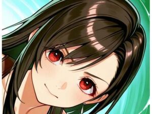 よろずFF(あんバター) [d_667724]