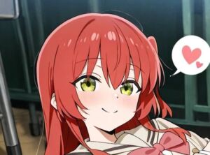 よろずぼざろ2(あんバター) [d_667744]