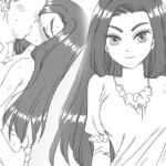 ちょっと大人になった姪っ子が襲撃！(リボーンズナイツ) [d_667884]