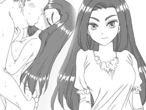 ちょっと大人になった姪っ子が襲撃！(リボーンズナイツ) [d_667884]