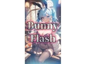 BunnyFlash(Elegant AI Girls) [d_668214]