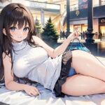 パンチラの素晴らしさ  その2(沙乃蔵出版) [d_668317]