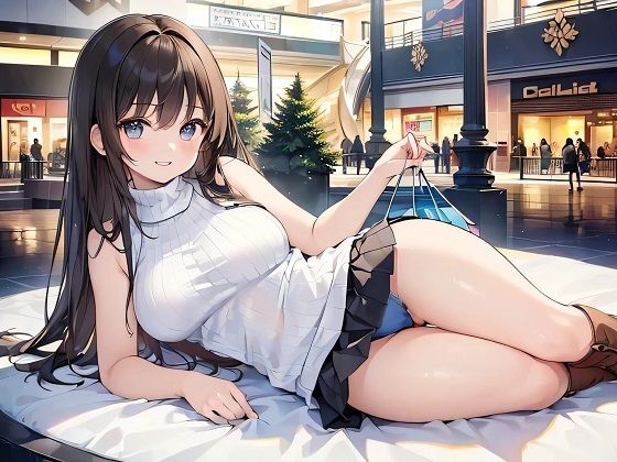 パンチラの素晴らしさ  その2(沙乃蔵出版) [d_668317]