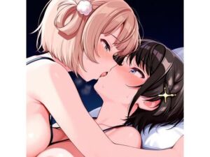 【R-18】しぐれうい×大空スバル 65枚(ErosLily) [d_668673]