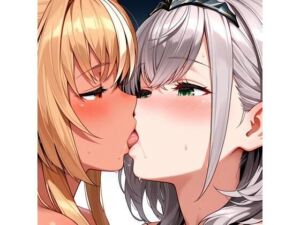 【R-18】白銀ノエル×不知火フレア 71枚(ErosLily) [d_668778]