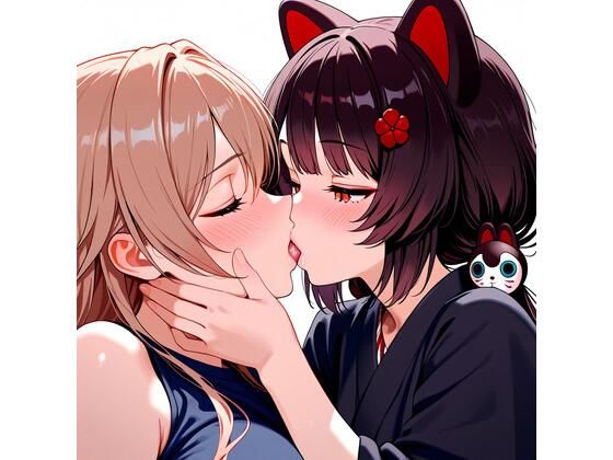 【R-18】フレン・E・ルスタリオ×戌亥とこ 67枚(ErosLily) [d_668781]