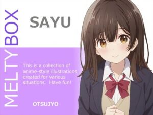 MELTY-BOX – SAYU(OTSUJYO) [d_668784]