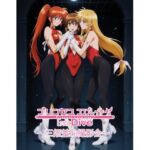 プリンセスコスプレイヤー 〜三姫羞恥撮影会5〜(エスカダイナモ―) [d_668800]