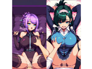 正常位主観2(結那) [d_669242]