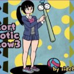 short erotic show 3(sideBEE) [d_669368]