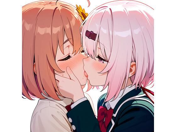 【R-18】椎名唯華×本間ひまわり 77枚(ErosLily) [d_669556]