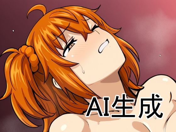 AI生成した画像(うんこマン) [d_669732]