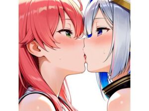 【R-18】さくらみこ×天音かなた 84枚(ErosLily) [d_669815]