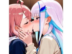 【R-18】リゼ・ヘルエスタ×笹木咲 72枚(ErosLily) [d_669816]