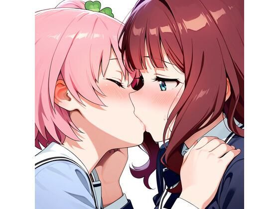 【R-18】一柳梨璃×楓・J・ヌーベル 92枚(ErosLily) [d_669818]