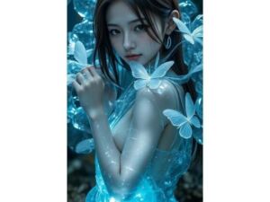 AINA3 AI_Create_girl 〜異世界ファンタジーコスプレ編〜(AI Create Girls) [d_669872]