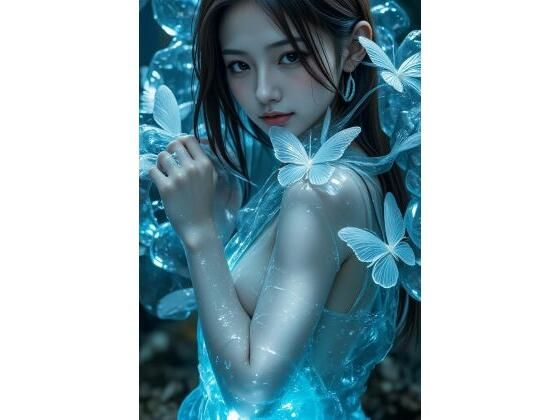 AINA3 AI_Create_girl 〜異世界ファンタジーコスプレ編〜(AI Create Girls) [d_669872]