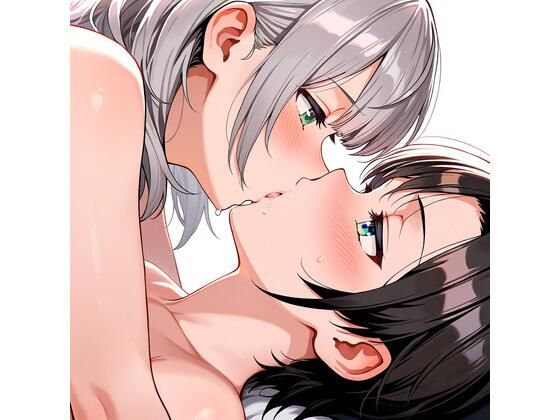 【R-18】白銀ノエル×大空スバル 75枚(ErosLily) [d_670057]