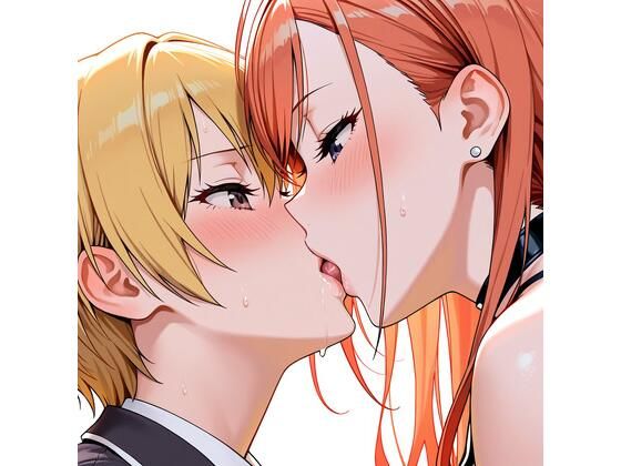 【R-18】有栖川夏葉×西城樹里 62枚(ErosLily) [d_670087]