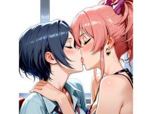 【R-18】城ヶ崎美嘉×速水奏 78枚(ErosLily) [d_670089]