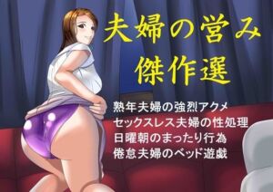 夫婦の営み傑作選(Sパートナーズ) [d_670651]
