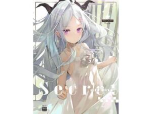 Secret Archives(Dema Hmw) [d_671145]