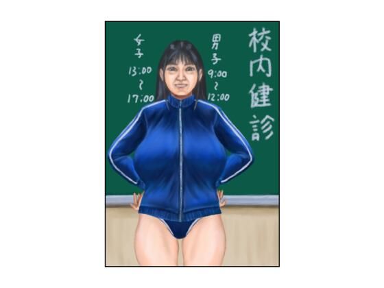 校内健診(tsuyoshi) [d_671324]