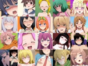 あんこぱんじぇい10(サークルアンコ) [d_671498]