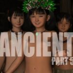 ANCIENT part5  最終話(吉野もみぢ) [d_672758]