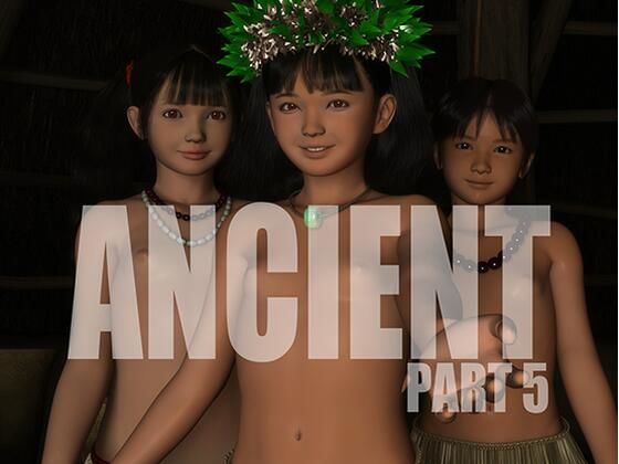 ANCIENT part5  最終話(吉野もみぢ) [d_672758]