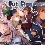 Black Out Classroom！(The Nation of Head Scissors) [d_672807]