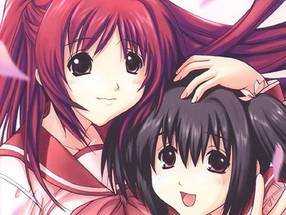 タマ姉＆このみ(ウッキーラボ) [d_672993]