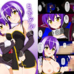 ミラクルハピネス(BurstBomb.T) [d_673675]